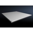 RITTAL - VX Lamiera del tetto, LP: 800x800 mm, IP 55