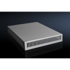 RITTAL - VX Lamiera del tetto, LP: 400x600 mm IP 2X, A: 72 mm con ventilazione