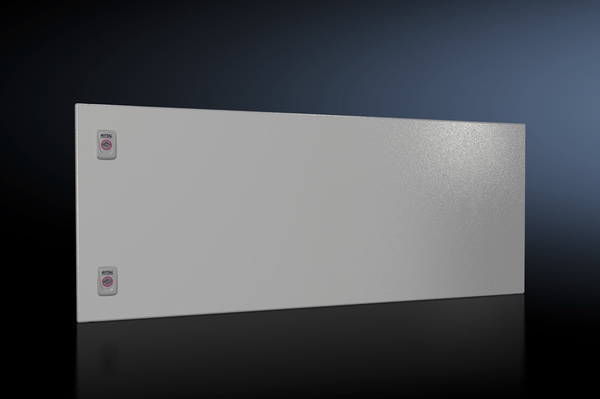 RITTAL - SV PORTA PARZIALE VX LXA 1000X400