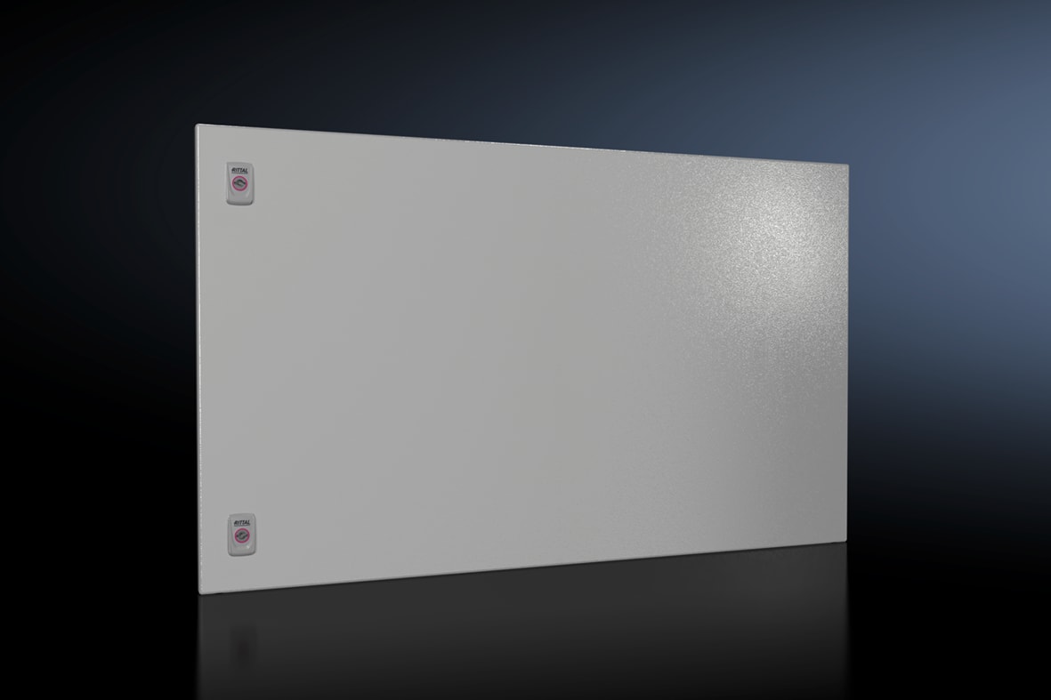 RITTAL - SV PORTA PARZIALE VX LXA 1000X600