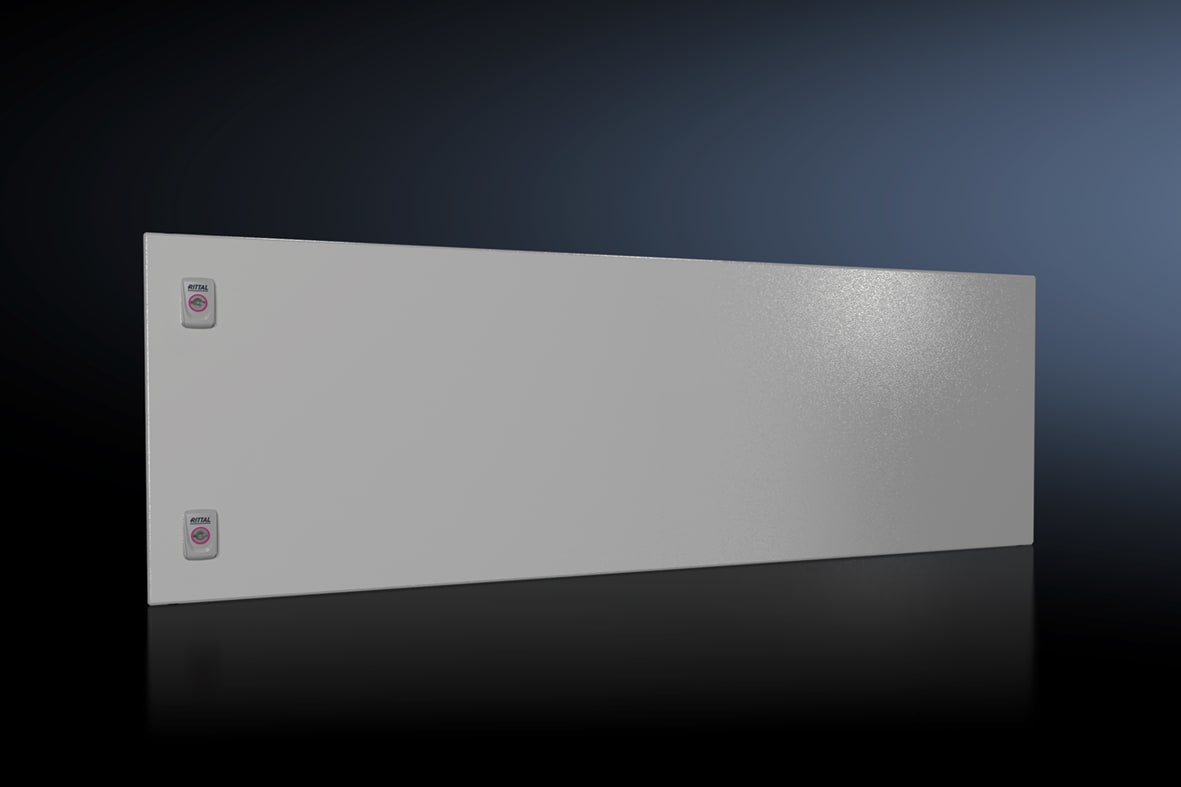 RITTAL - SV PORTA PARZIALE VX LXA 1200X400