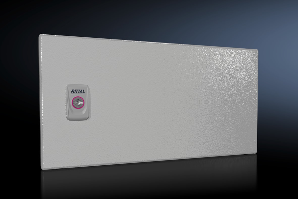 RITTAL - VX Porta parziale, LA.: 400x200 mm