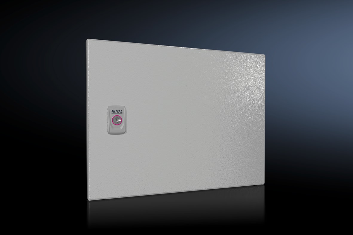 RITTAL - SV PORTA PARZIALE VX LXA 400X300 9682143