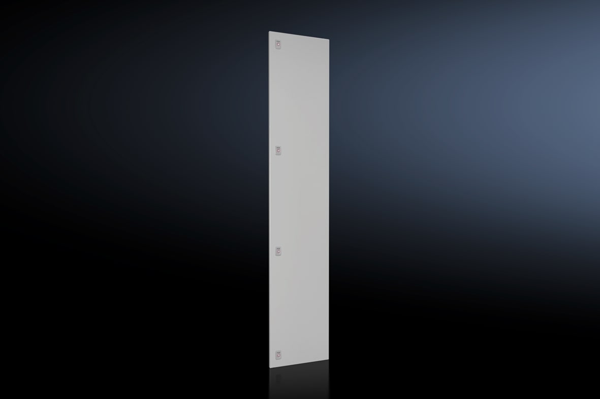 RITTAL - SV PORTA PARZIALE VX LXA 400X2000
