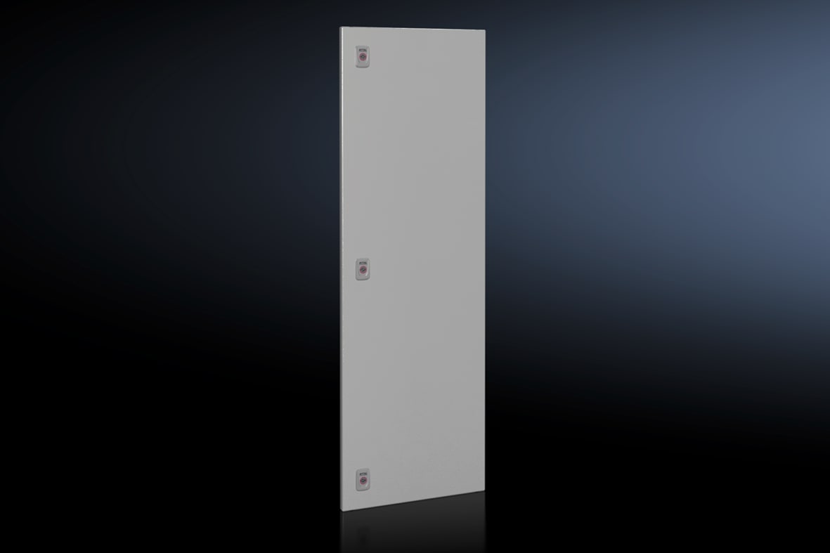RITTAL - VX Porta parziale, LA.: 400x1200 mm