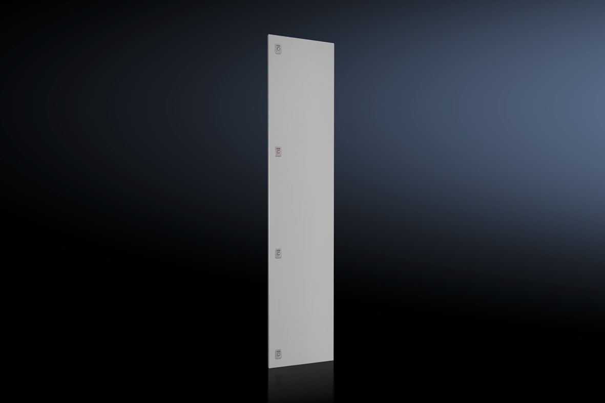 RITTAL - SV PORTA PARZIALE VX LXA 400X1800