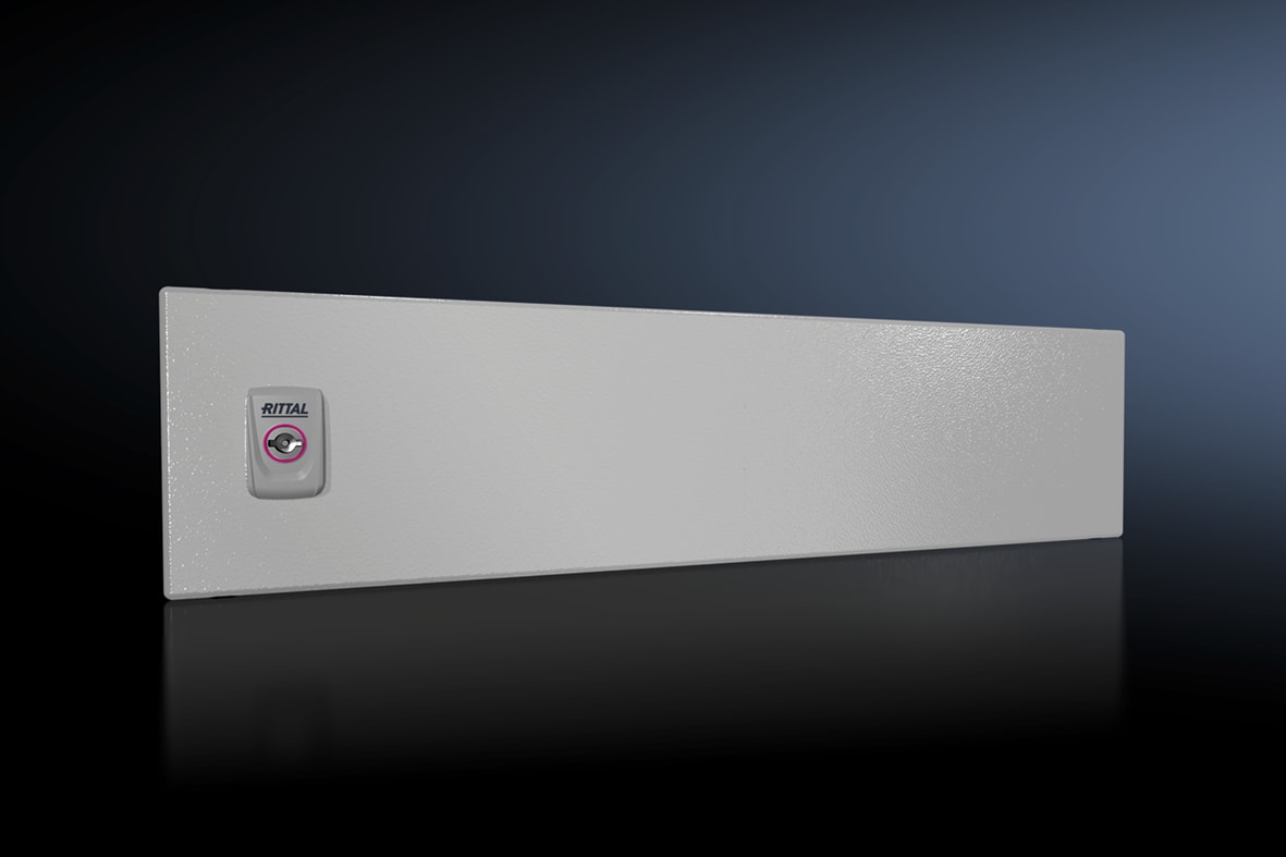 RITTAL - SV PORTA PARZIALE VX LXA 600X150