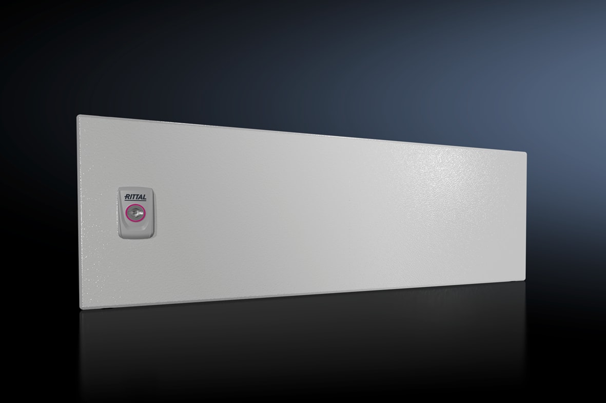 RITTAL - SV PORTA PARZIALE VX LXA 600X200