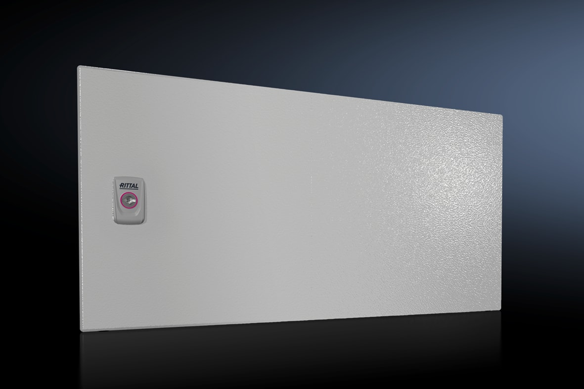 RITTAL - SV PORTA PARZIALE VX LXA 600X300