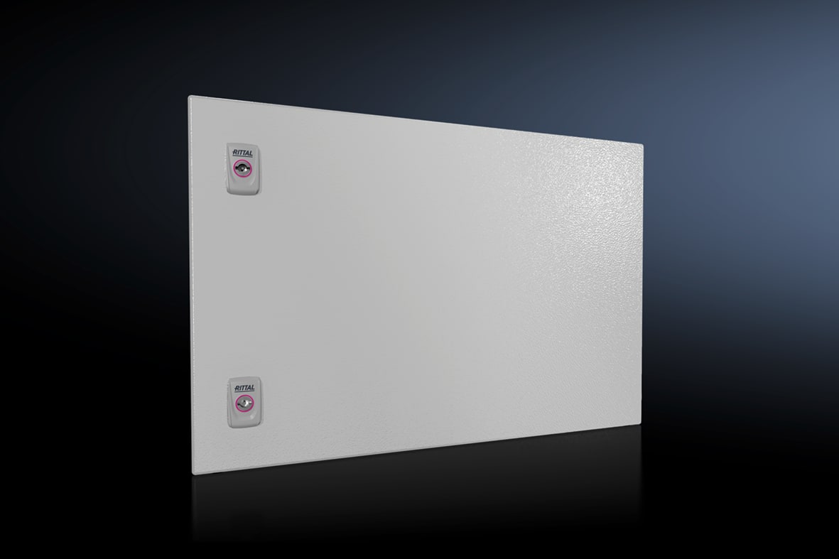 RITTAL - SV PORTA PARZIALE VX LXA 600X400 9682164