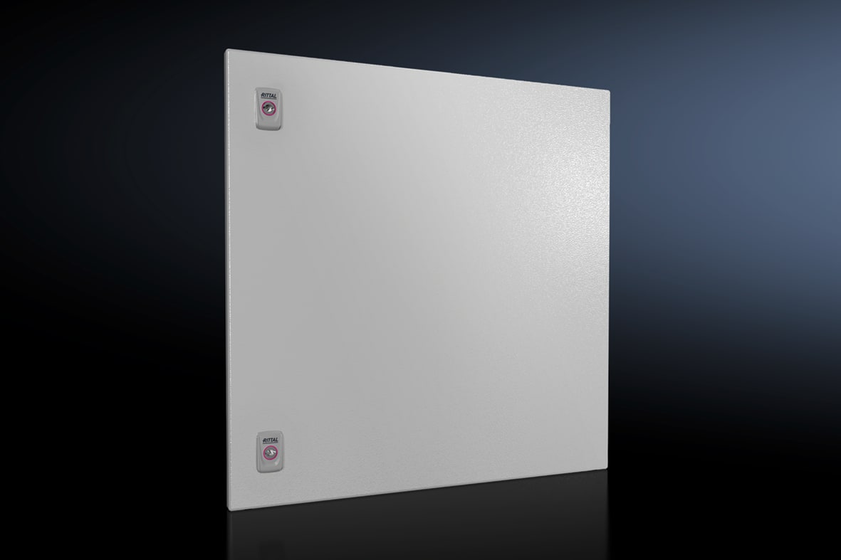 RITTAL - VX Porta parziale, LA.: 600x600 mm