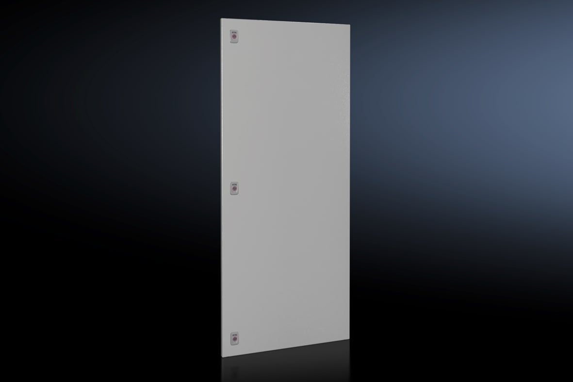 RITTAL - VX Porta parziale, LA.: 600x1400 mm