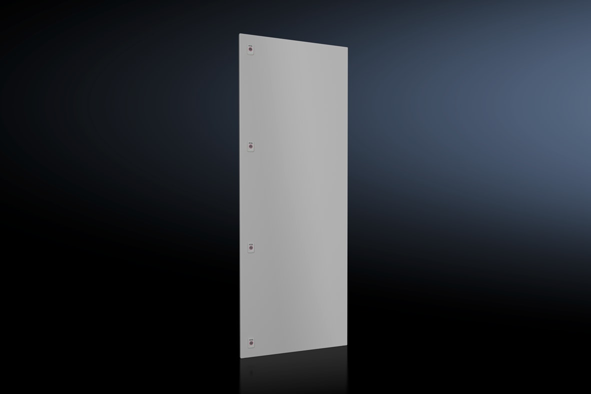 RITTAL - SV PORTA PARZIALE VX LXA 600X1600