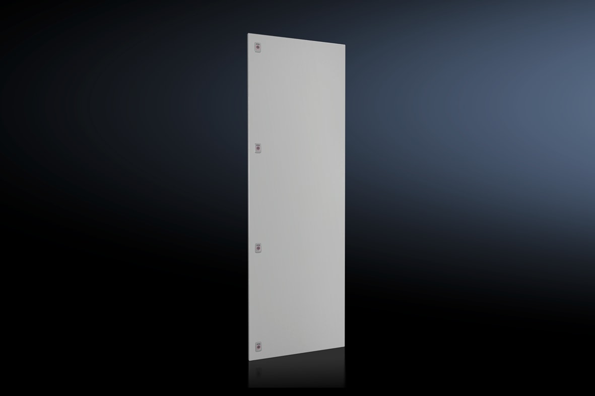 RITTAL - VX Porta parziale, LA.: 600x1800 mm