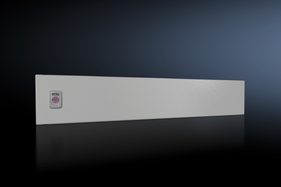 RITTAL - SV PORTA PARZIALE VX LXA 800X150