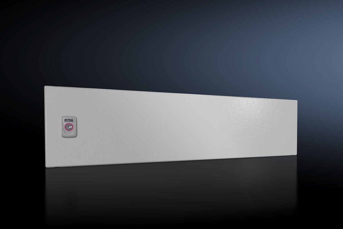 RITTAL - SV PORTA PARZIALE VX LXA 800X200