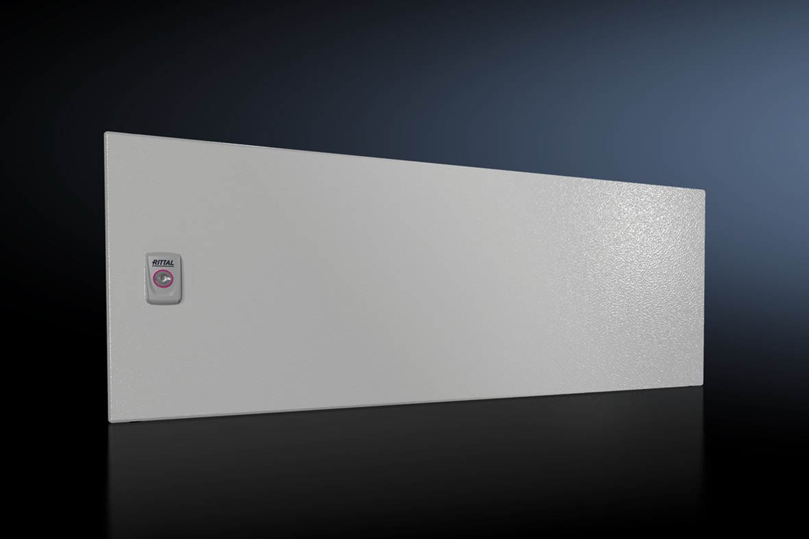 RITTAL - SV PORTA PARZIALE VX LXA 800X300