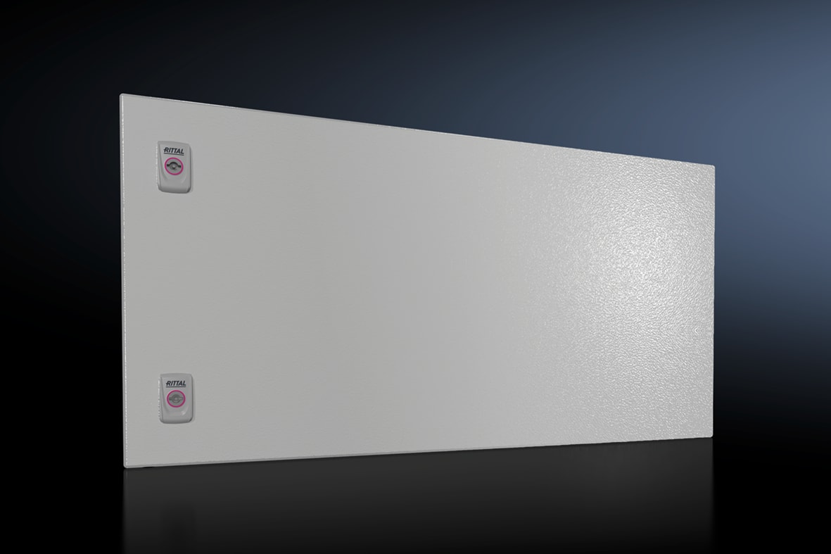 RITTAL - SV PORTA PARZIALE VX LXA 800X400