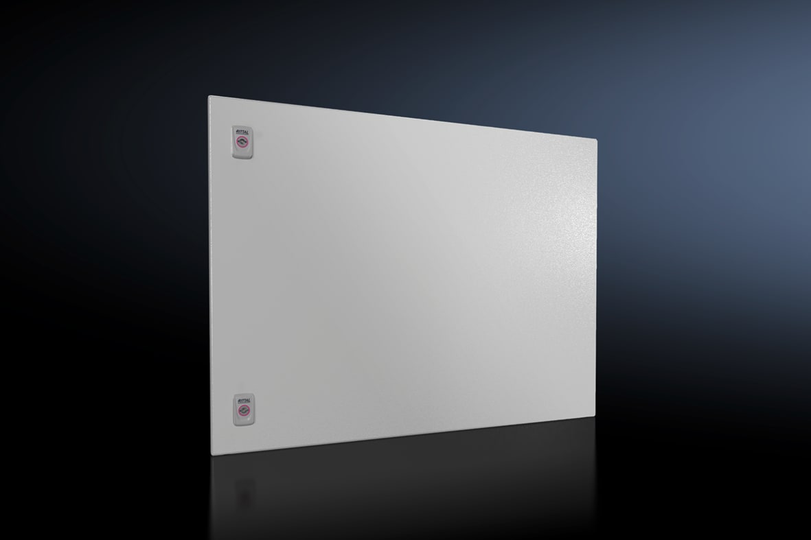 RITTAL - SV PORTA PARZIALE VX LXA 800X600