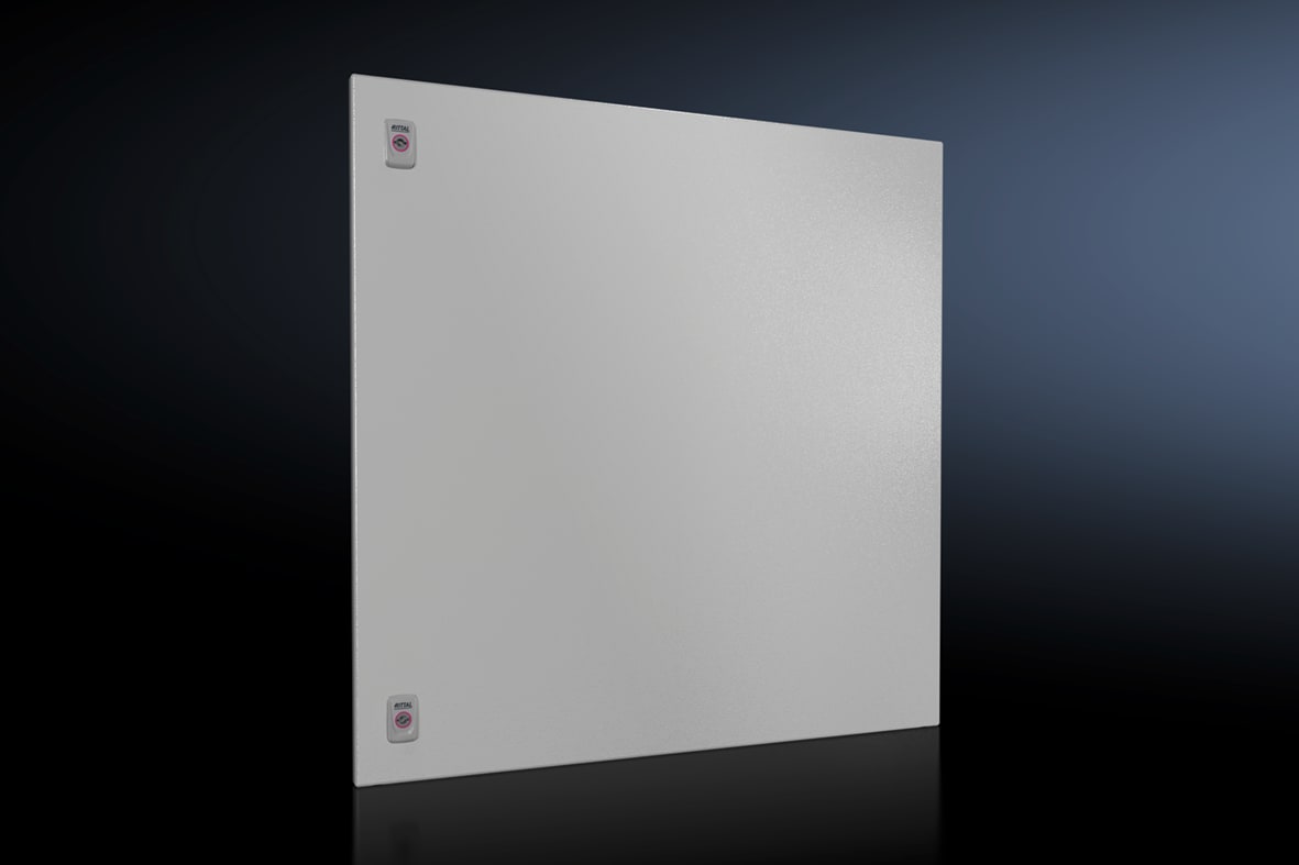 RITTAL - SV PORTA PARZIALE VX LXA 800X800