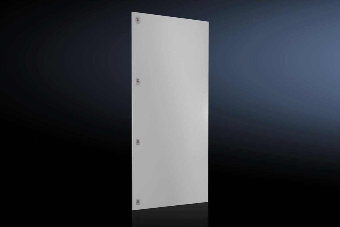 RITTAL - SV PORTA PARZIALE VX LXA 800X1800