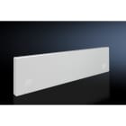 RITTAL - VX Pannello frontale, superiore, IP 54, LA.: 400x100 mm