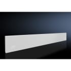RITTAL - VX Pannello frontale, superiore, IP 54, LA.: 600x100 mm