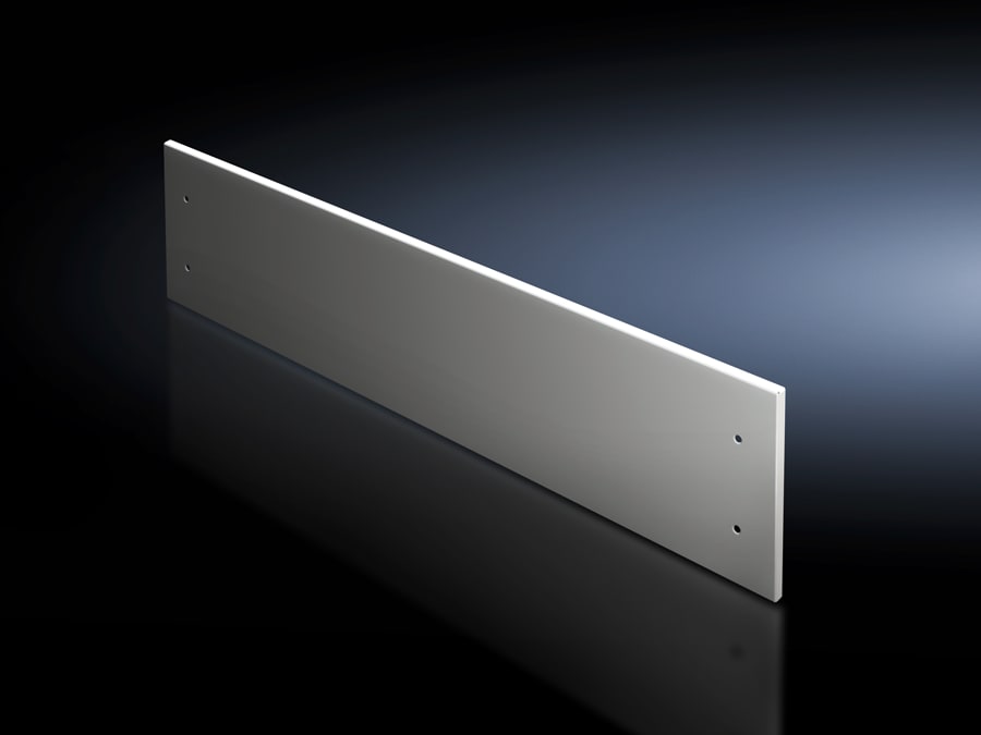 RITTAL - VX Pannello frontale, superiore, IP 54, LA.: 800x300 mm