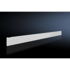 RITTAL - VX Pannello frontale, inferiore, LA.: 1000x100 mm