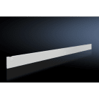 RITTAL - VX Pannello frontale, inferiore, LA.: 1200x100 mm