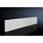 RITTAL - VX Pannello frontale, inferiore, IP 54, LA.: 400x100 mm