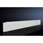 RITTAL - VX Pannello frontale, inferiore, IP 54, LA.: 600x100 mm