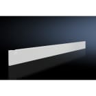RITTAL - VX Pannello frontale, inferiore, IP 54, LA.: 800x100 mm