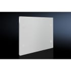 RITTAL - VX Pannello frontale, inferiore, IP 54,LA.: 400x300 mm