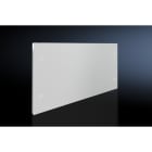 RITTAL - VX Pannello frontale, inferiore, IP 54, LA.: 600x300 mm