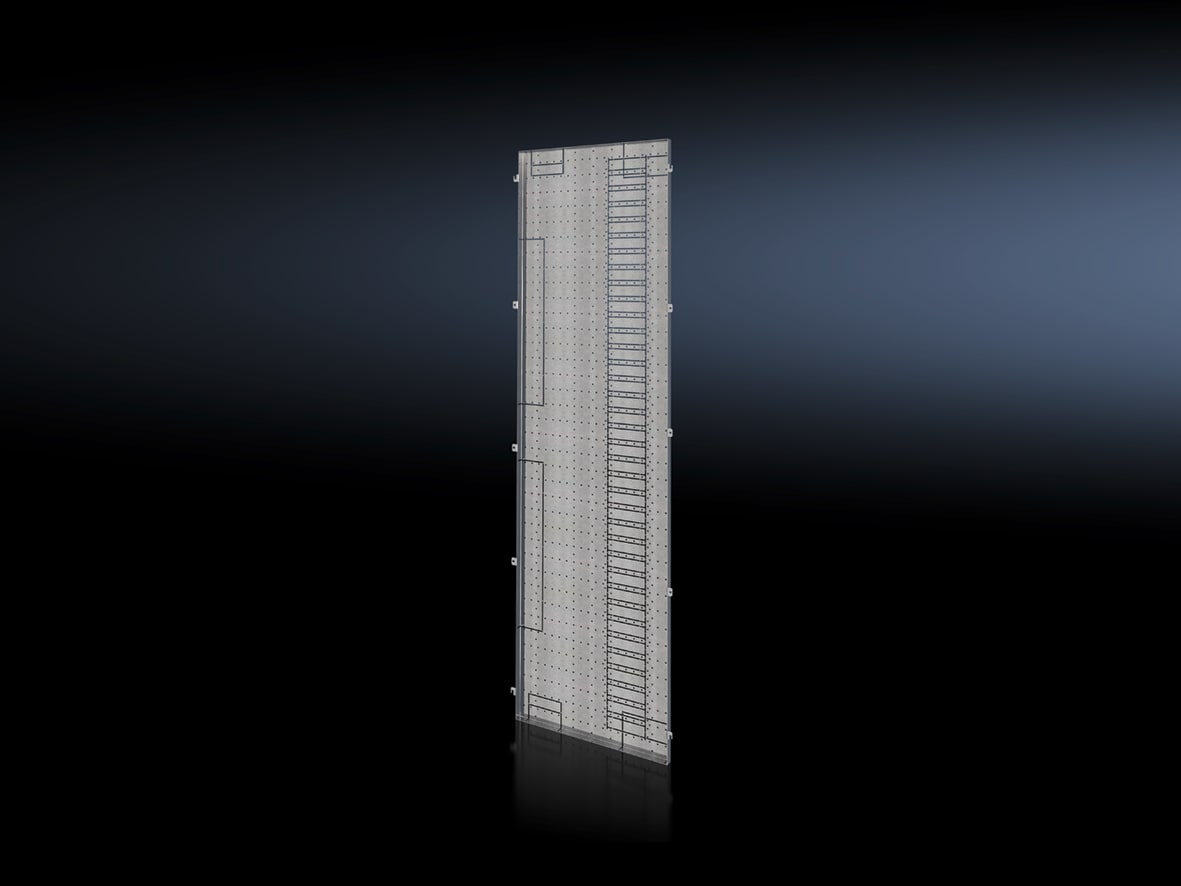 RITTAL - SV Segregazione verticale, AP: 1881x538 mm per VX (AP: 2000x600 mm