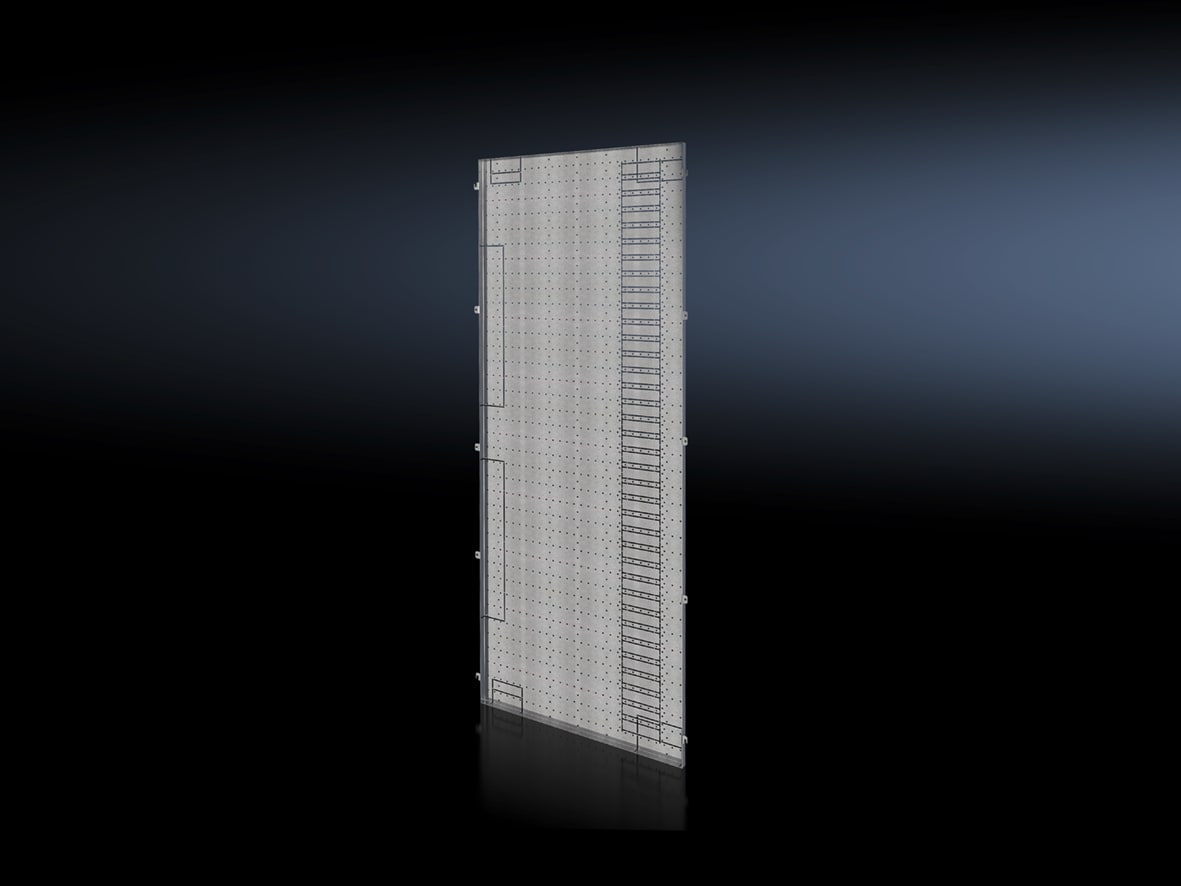 RITTAL - SV Segregazione verticale, AP: 1881x738 mm per VX (AP: 2000x800 mm