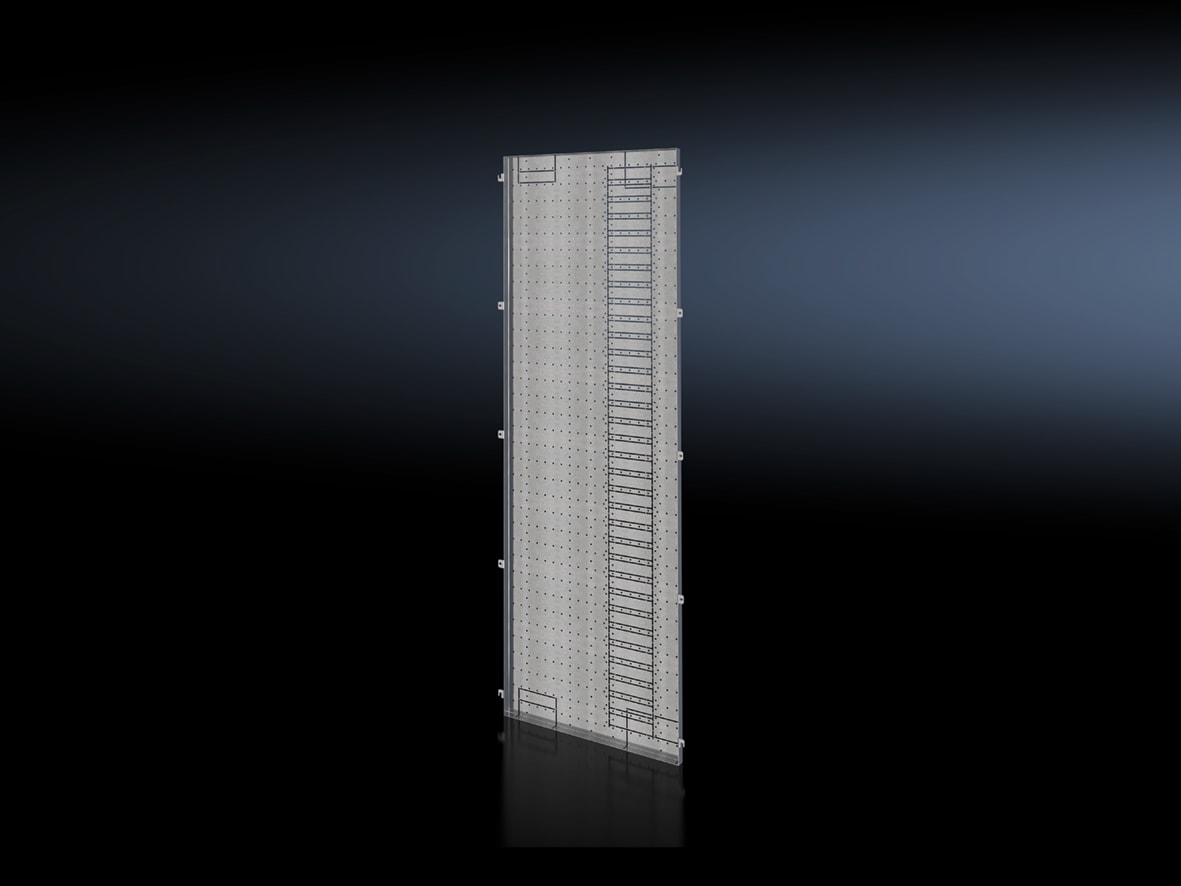 RITTAL - SV Segregazione verticale, AP: 1731x538 mm per VX (AP: 2000x600 mm 9683016