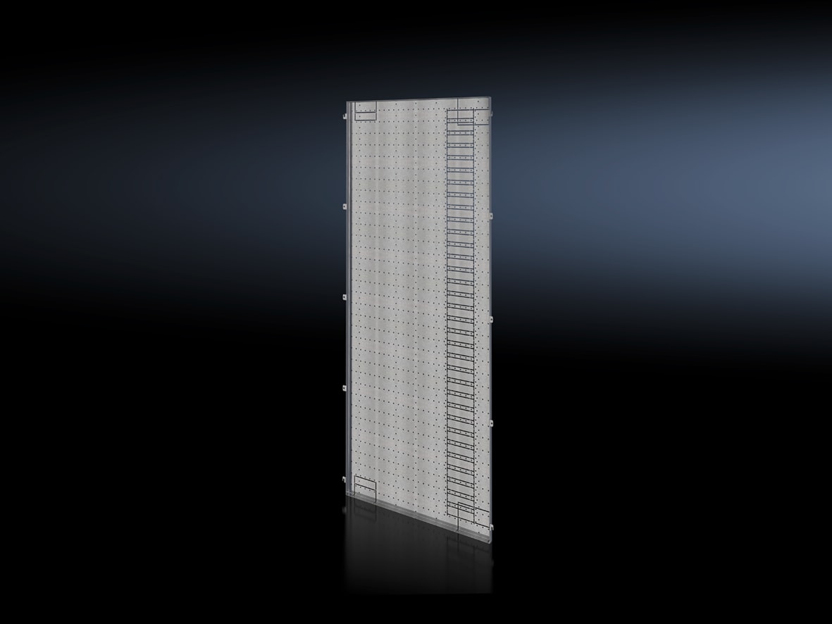 RITTAL - SV Segregazione verticale, AP: 1731x538 mm per VX (AP: 2000x600 mm