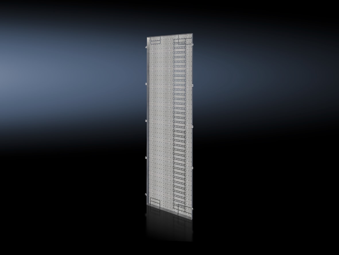 RITTAL - SV Segregazione verticale, AP: 1931x538 mm per VX (AP: 2200x600 mm