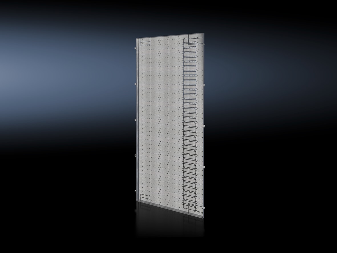 RITTAL - SV Segregazione verticale, AP: 1931x738 mm per VX (AP: 2200x800 mm