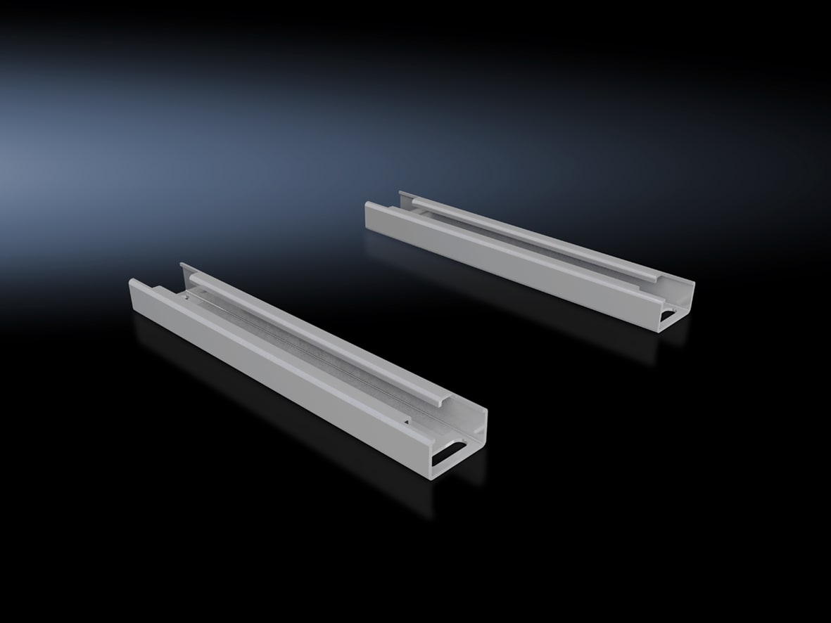 RITTAL - SV Guide supporto interruttori automatici per VX (L: 400 mm