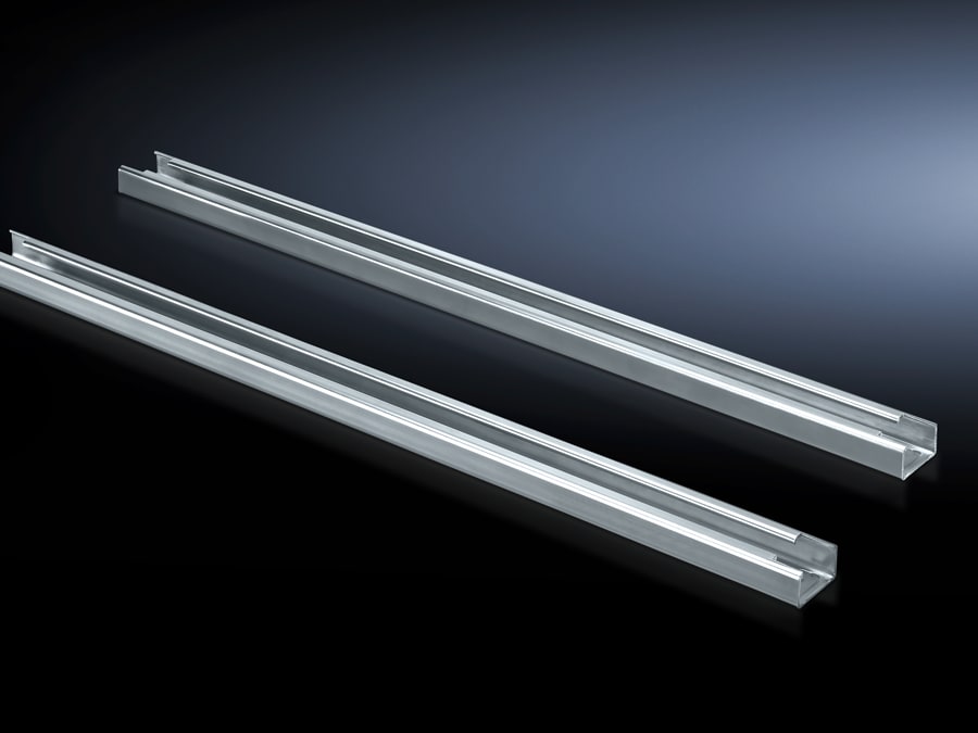 RITTAL - SV Guide supporto interruttori automatici per VX (L: 600 mm 9683306