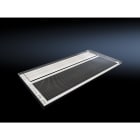 RITTAL - SV Segregazione orizzontale, LP: 1111x580 mm per VX (LP: 1200x600 mm