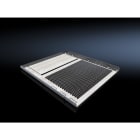 RITTAL - SV Segregazione orizzontale, LP: 511x580 mm per VX (LP: 600x600 mm