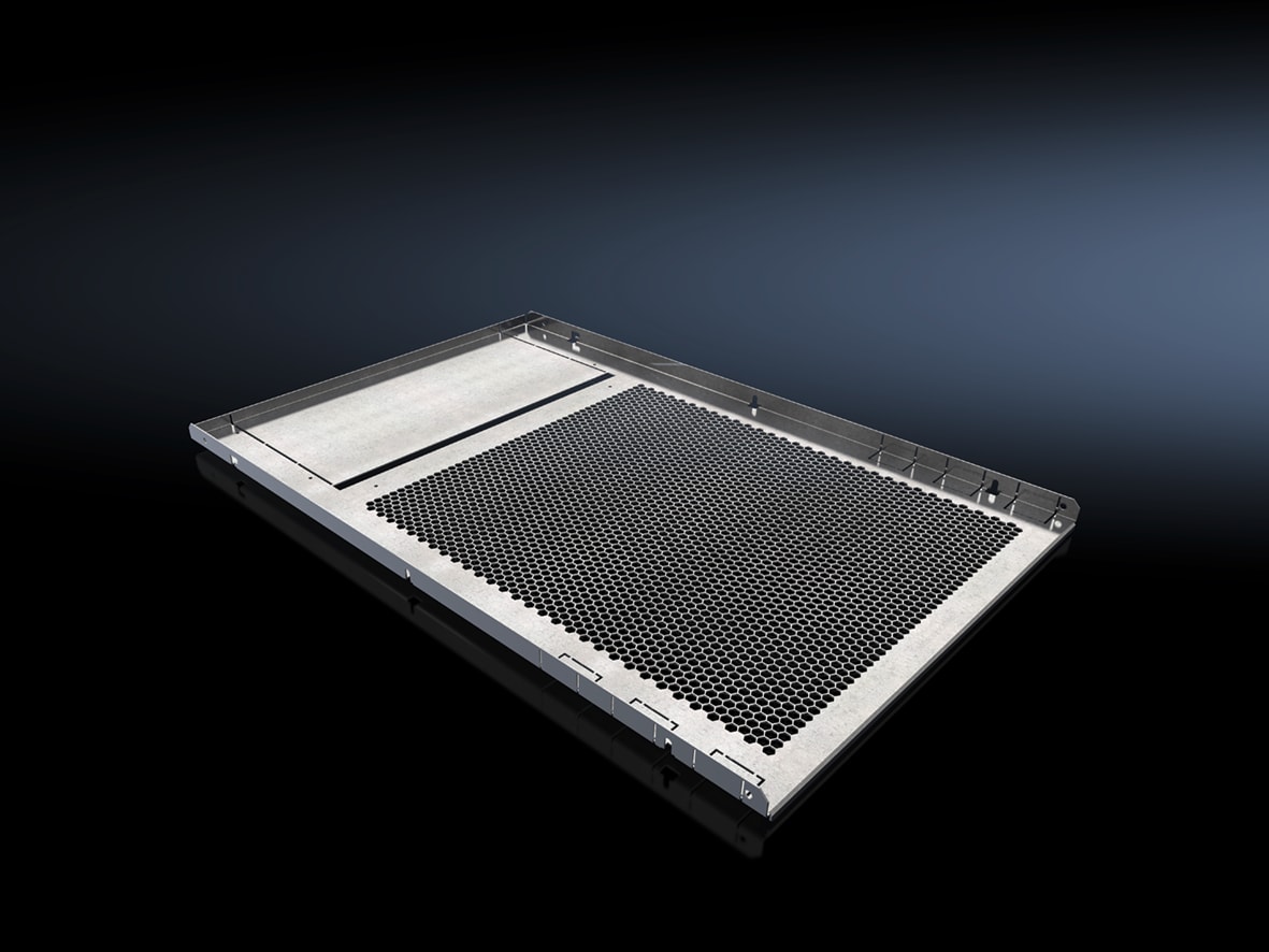 RITTAL - SV Segregazione orizzontale, LP: 511x780 mm per VX (LP: 600x800 mm