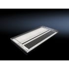 RITTAL - SV Segregazione orizzontale, LP: 711x380 mm per VX (LP: 800x400 mm