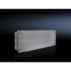 RITTAL - SV Piastra di montaggio, LA: 502x193 mmcon passaggio, per VX (L: 600 mm