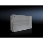 RITTAL - SV Piastra di montaggio, LA: 502x293 mmcon passaggio, per VX (L: 600 mm