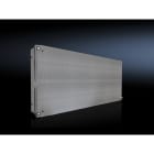 RITTAL - SV Piastra di montaggio, LA: 902x393 mm per VX (L: 1000 mm
